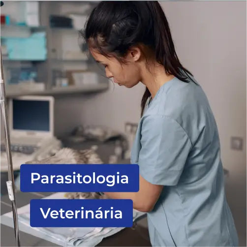 PARASITOLOGIA-VETERINARIA
